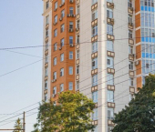5-комн, 264кв м, этаж 9/14 Красноармейская улица, 1