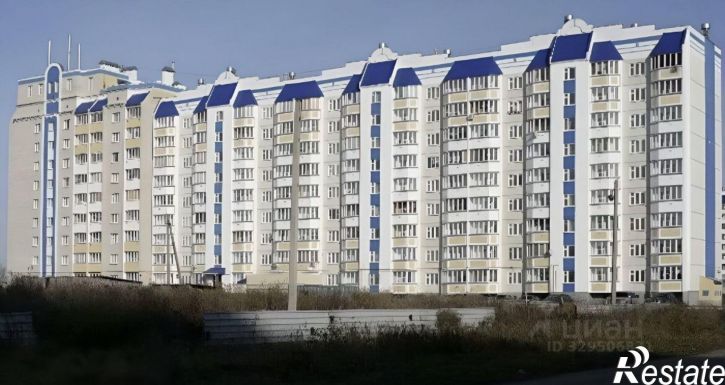 1-комн квартира ул Планерная, 62,  д. 62