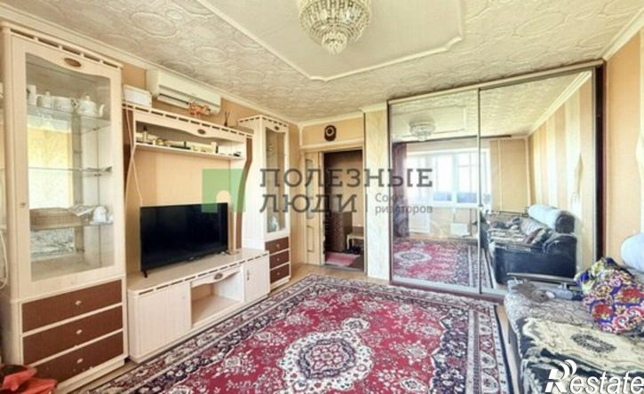 3-комн квартира ул Паровозная, 5,  д. 5