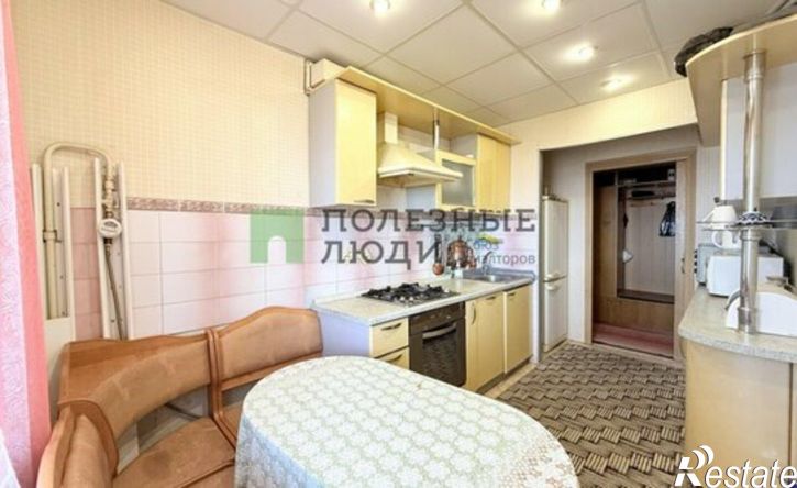 3-комн квартира ул Паровозная, 5,  д. 5
