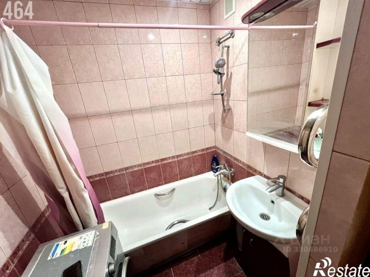 3-комн квартира ул Черкасская, 36,  д. 36