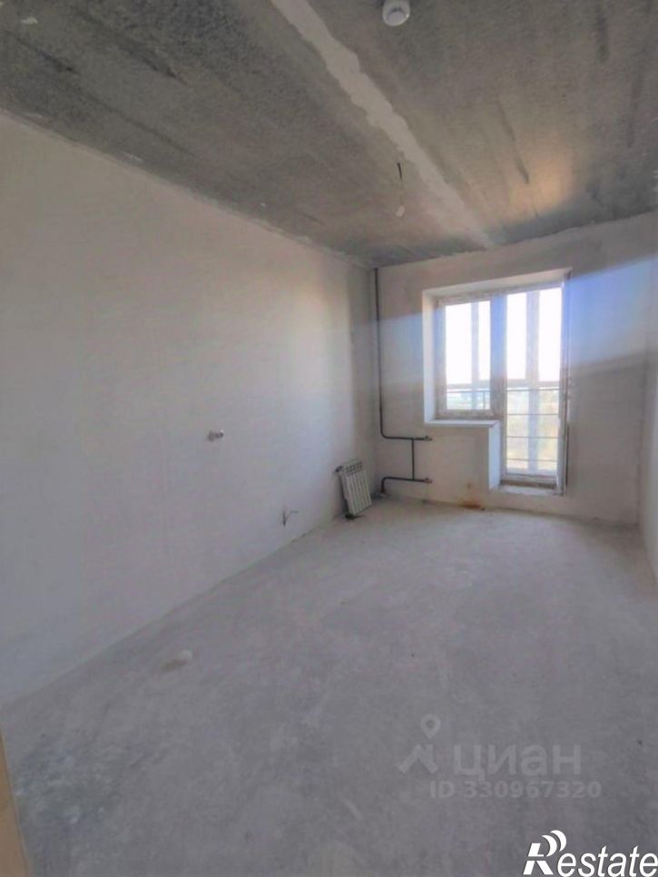2-комн квартира ул Космонавтов, 15,  д. 15