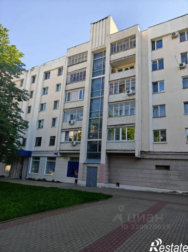 1-комн квартира б-р Победы, 2,  д. 2
