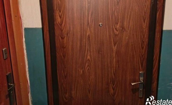 3-комн квартира ул Черкасская, 36,  д. 36