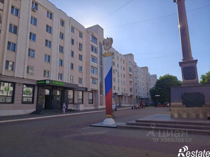 1-комн квартира б-р Победы, 2,  д. 2