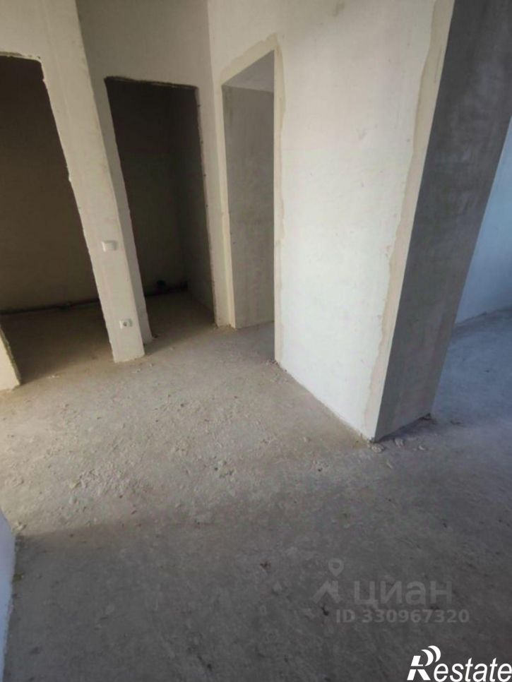 2-комн квартира ул Космонавтов, 15,  д. 15