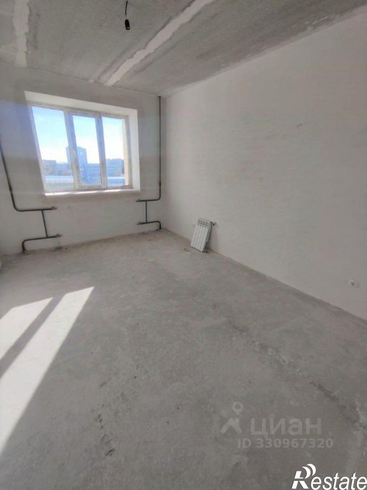 2-комн квартира ул Космонавтов, 15,  д. 15