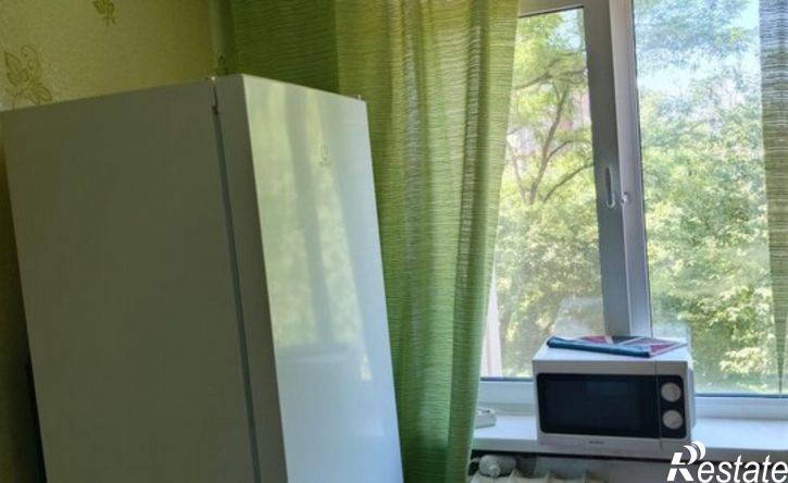 3-комн квартира ул Черкасская, 36,  д. 36