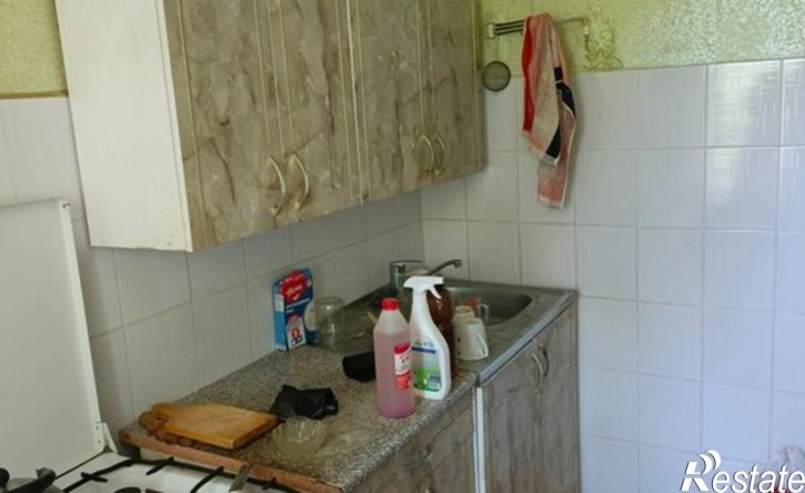 3-комн квартира ул Черкасская, 36,  д. 36