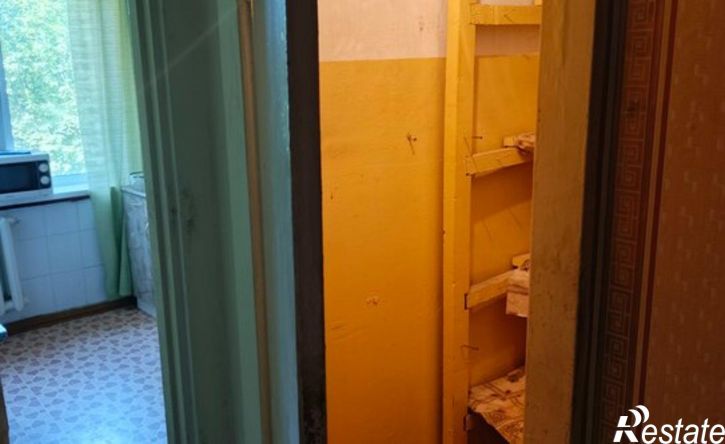 3-комн квартира ул Черкасская, 36,  д. 36