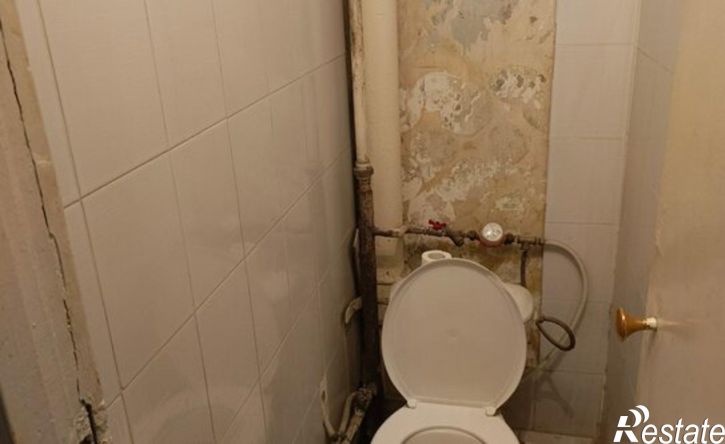 3-комн квартира ул Черкасская, 36,  д. 36