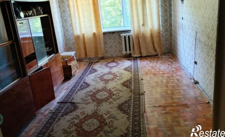 3-комн квартира ул Черкасская, 36,  д. 36