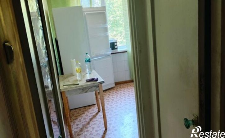 3-комн квартира ул Черкасская, 36,  д. 36