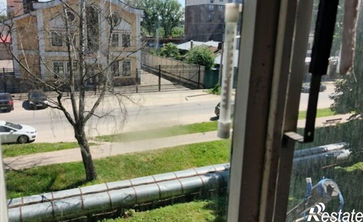 3-комн квартира ул Черкасская, 36,  д. 36