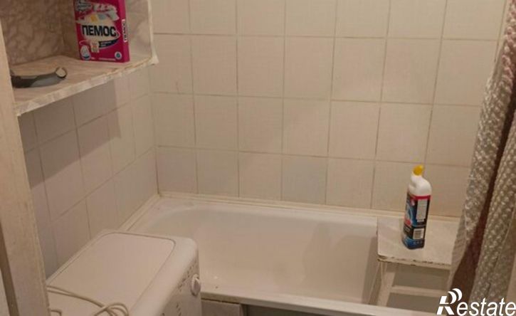 3-комн квартира ул Черкасская, 36,  д. 36
