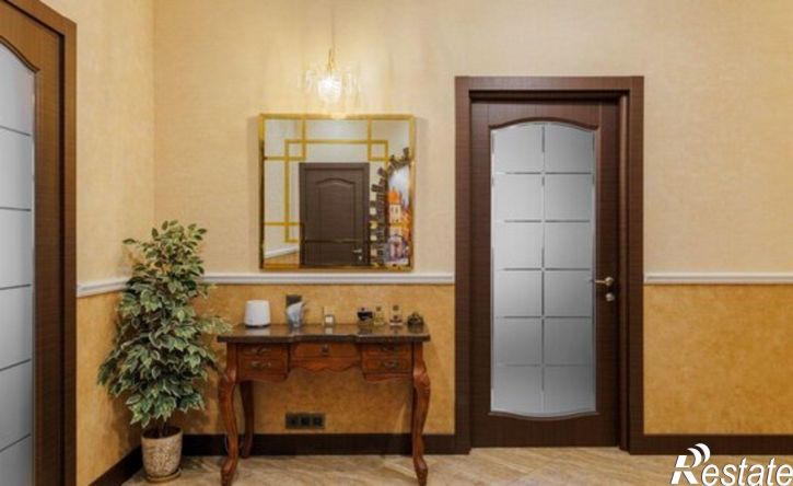 5-комн квартира Красноармейская улица, 1,  д. 1