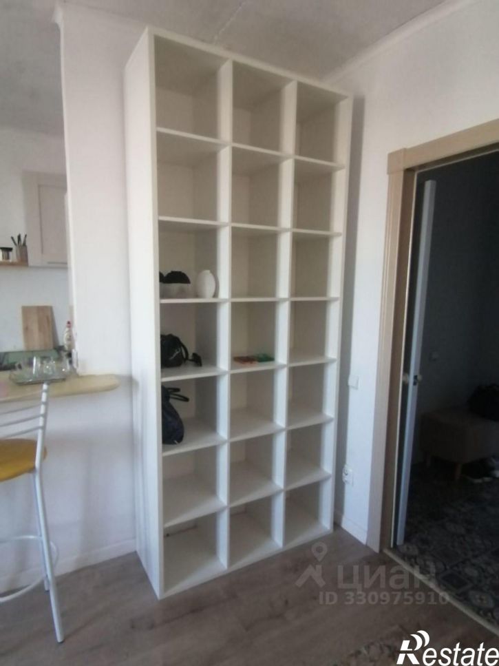 1-комн квартира ул Раздольная, 27а,  д. 27а