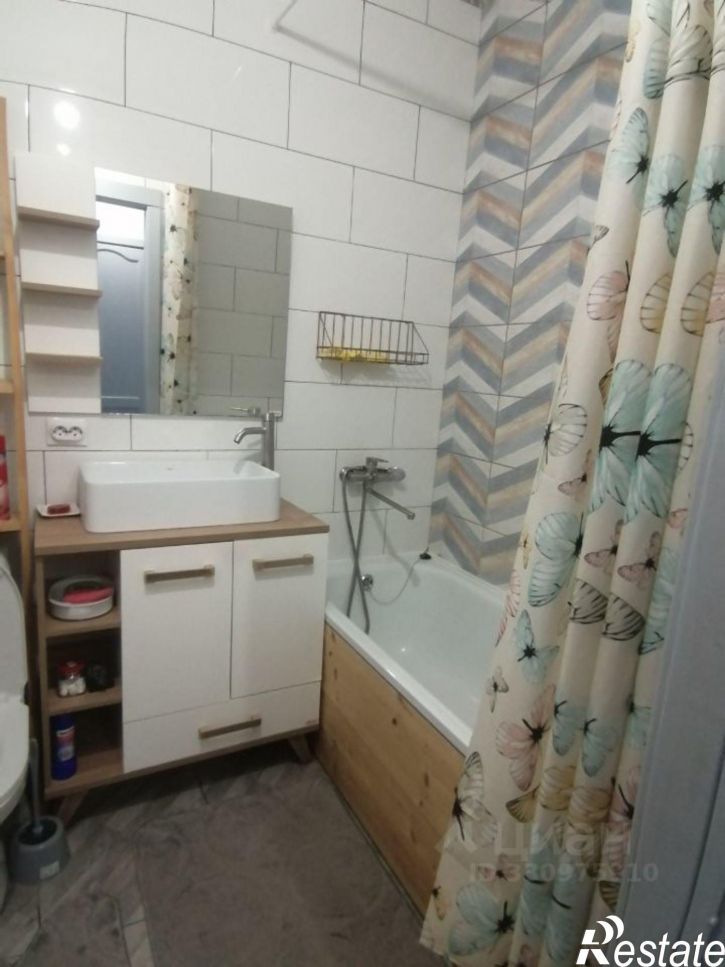 1-комн квартира ул Раздольная, 27а,  д. 27а