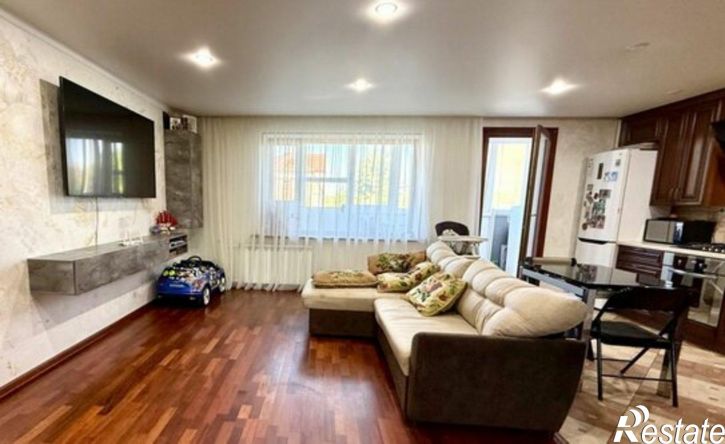 3-комн квартира ул Костомаровская, 5,  д. 5