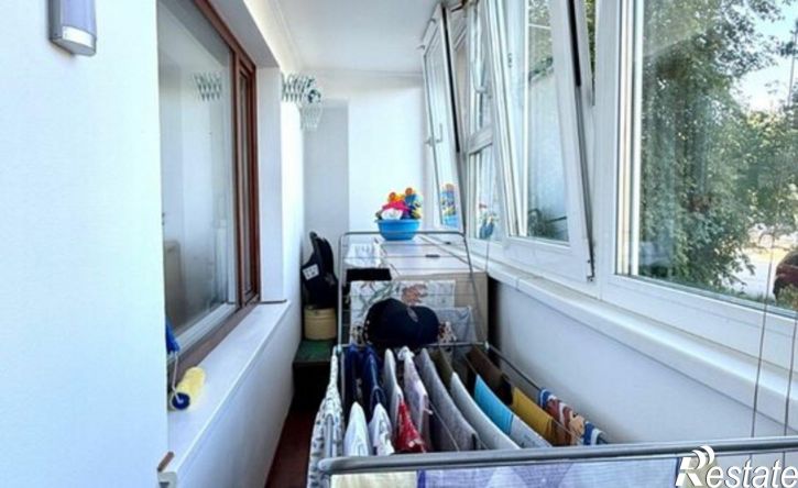 3-комн квартира ул Костомаровская, 5,  д. 5