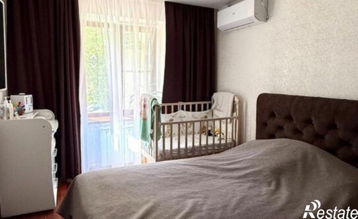 3-комн квартира ул Костомаровская, 5,  д. 5