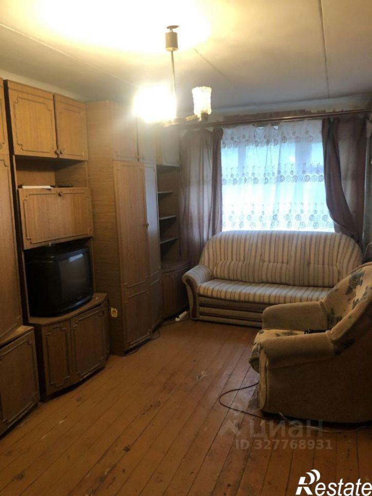 2-комн квартира Комсомольская улица, 78,  д. 78