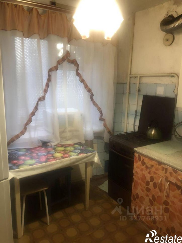 2-комн квартира Комсомольская улица, 78,  д. 78