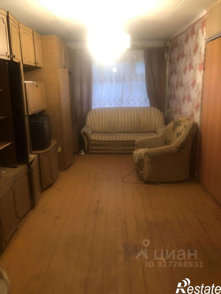 2-комн квартира Комсомольская улица, 78,  д. 78