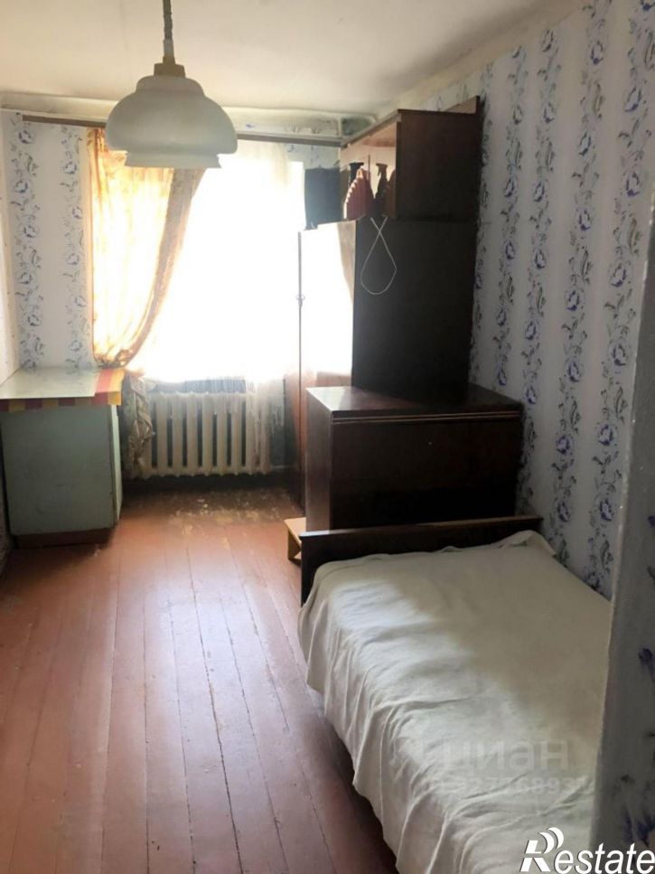 2-комн квартира Комсомольская улица, 78,  д. 78