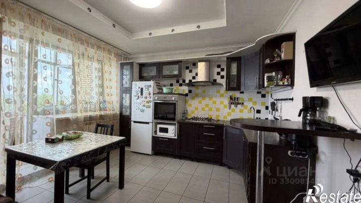 2-комн квартира ул Комсомольская, 229а,  д. 229а
