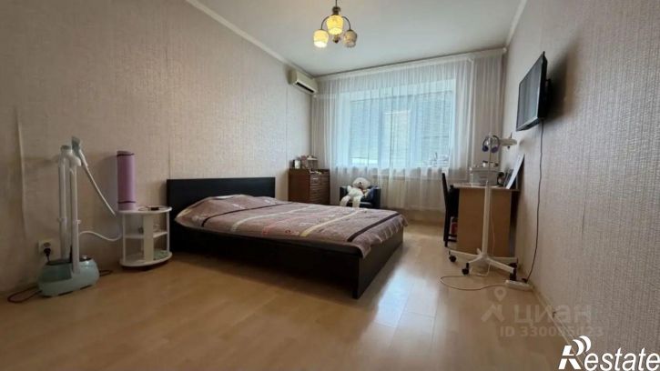 2-комн квартира ул Комсомольская, 229а,  д. 229а