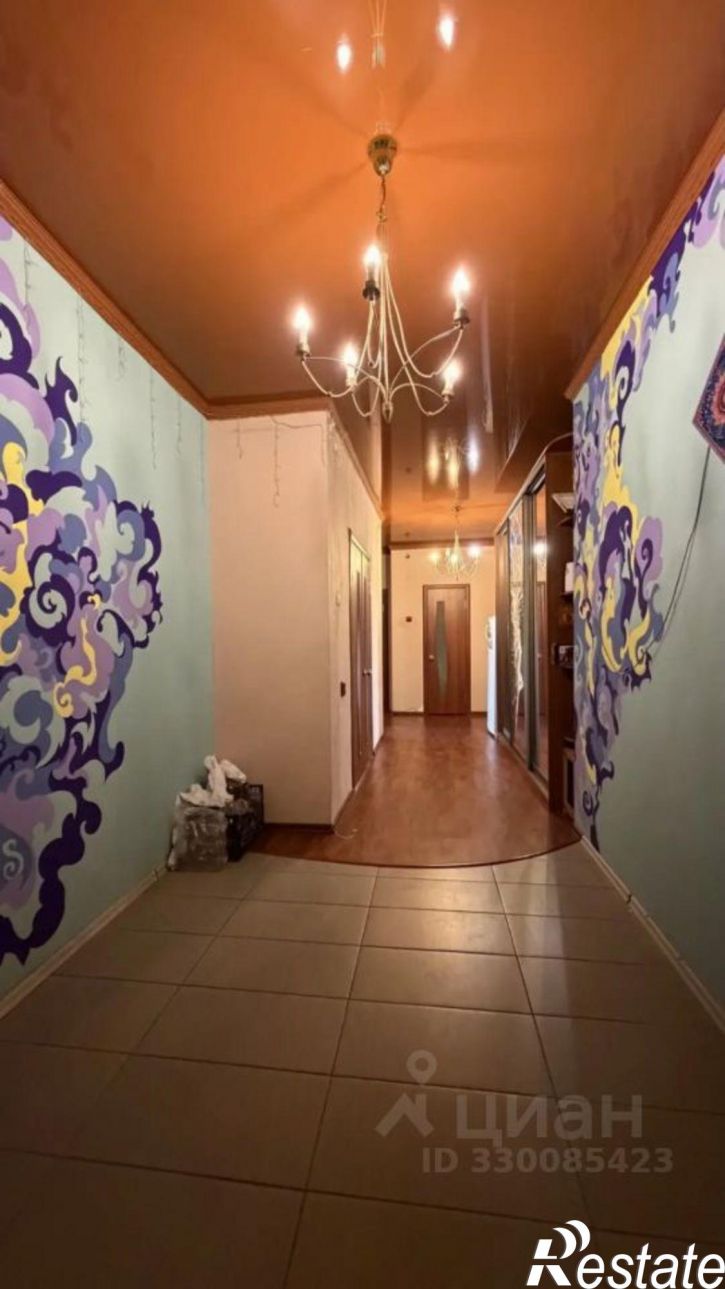 2-комн квартира ул Комсомольская, 229а,  д. 229а