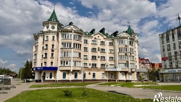 2-комн квартира ул Комсомольская, 229а,  д. 229а