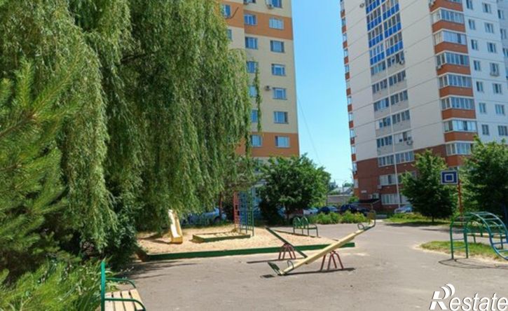1-комн квартира ул Комсомольская, 263,  д. 263