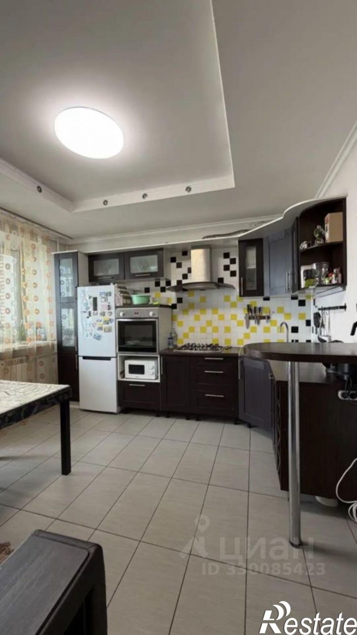 2-комн квартира ул Комсомольская, 229а,  д. 229а