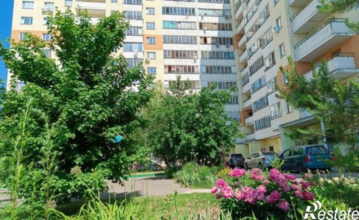 1-комн квартира ул Комсомольская, 263,  д. 263