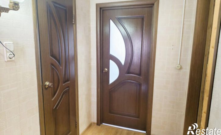 2-комн квартира ул Бурова, 4,  д. 4