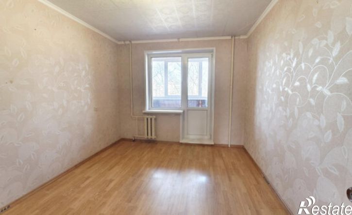 2-комн квартира ул Бурова, 4,  д. 4