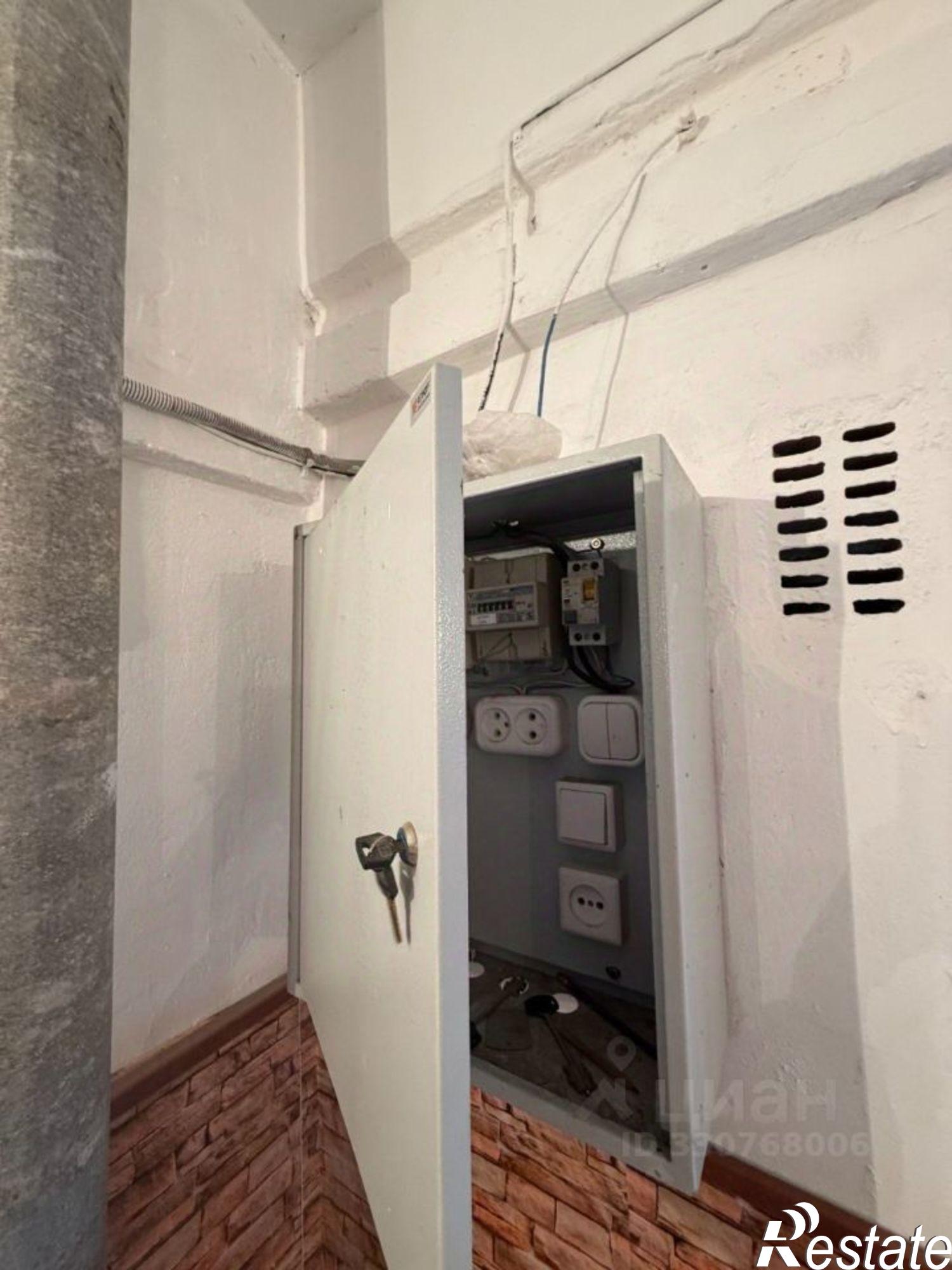 Купить гараж, место в паркинге за 1 141 940 рублей на пл Мира, 3