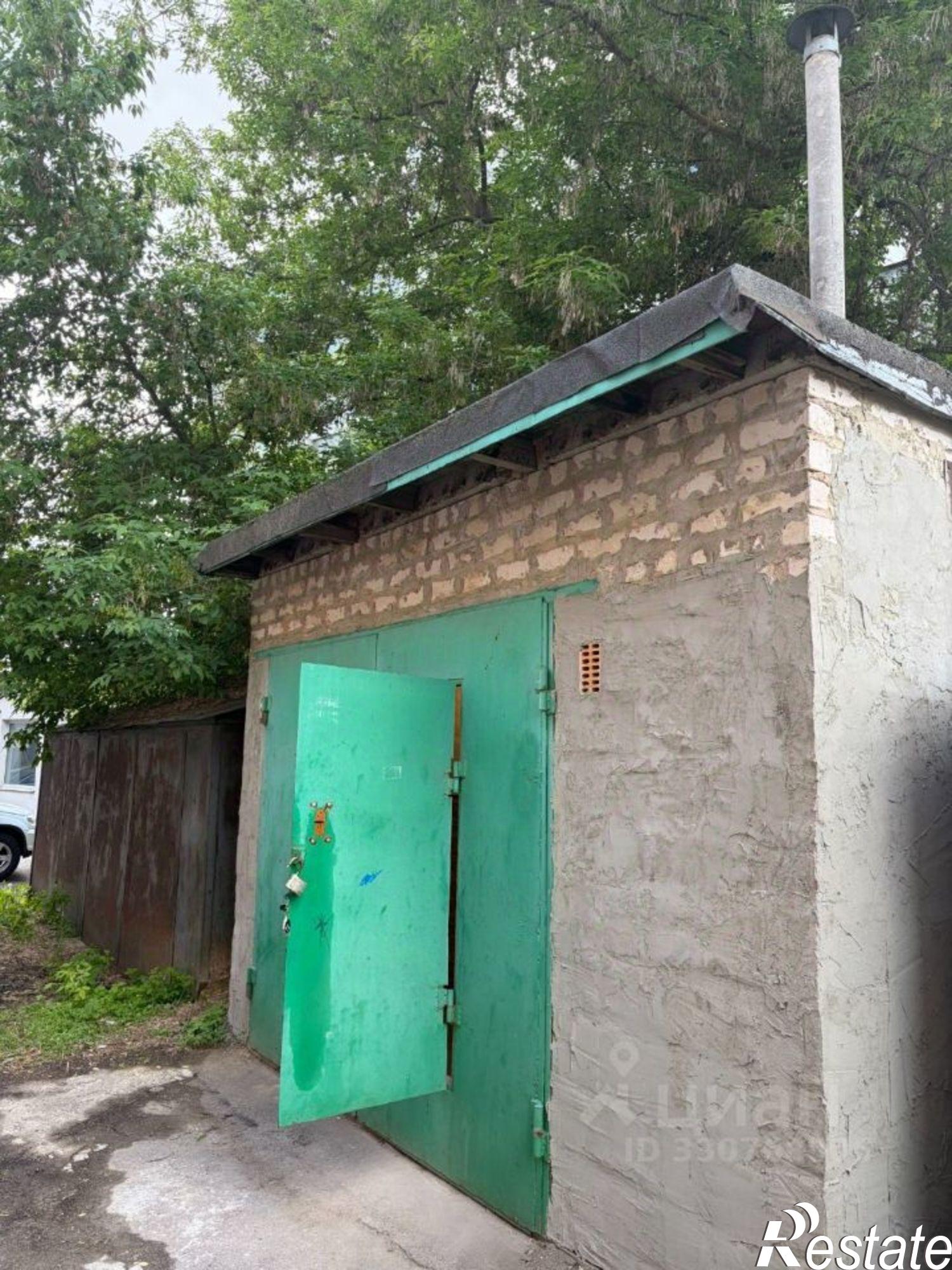 Купить гараж, место в паркинге за 1 141 940 рублей на пл Мира, 3