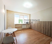 комната 33 кв м ул Кромская, 3
