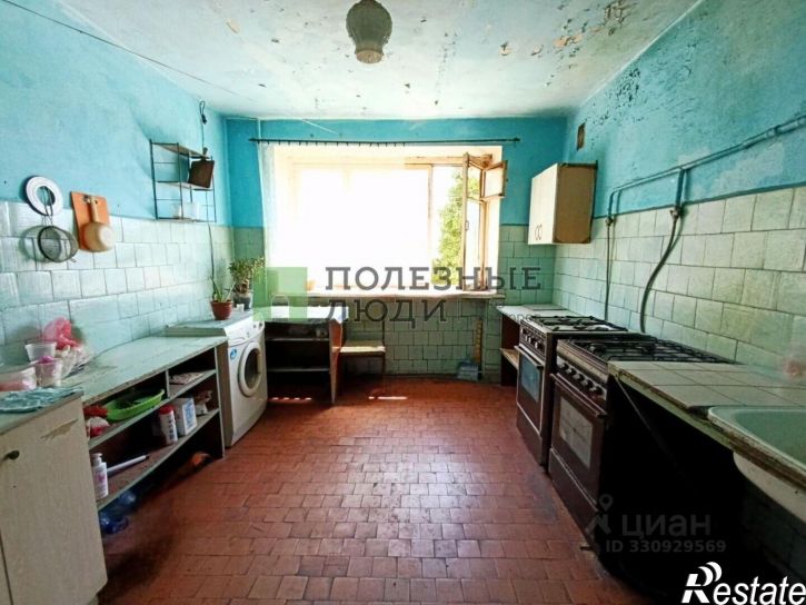 Комната ул Кромская, 3,  д. 3