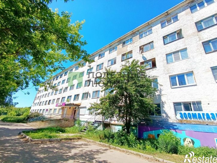 Комната ул Кромская, 3,  д. 3