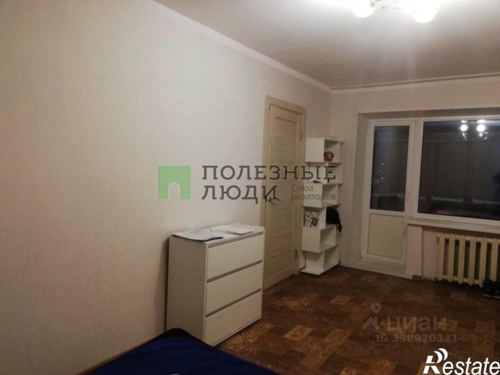 2-комн квартира ул Гуртьева, 14,  д. 14