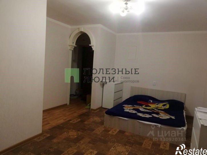 2-комн квартира ул Гуртьева, 14,  д. 14