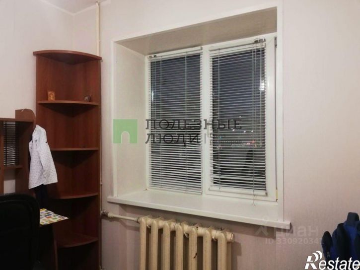 2-комн квартира ул Гуртьева, 14,  д. 14