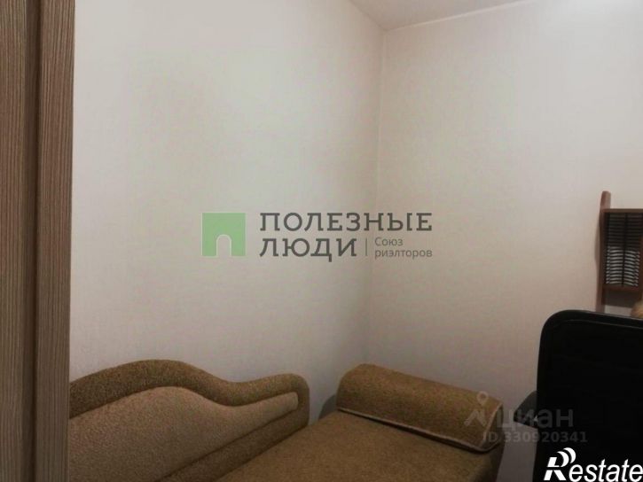 2-комн квартира ул Гуртьева, 14,  д. 14