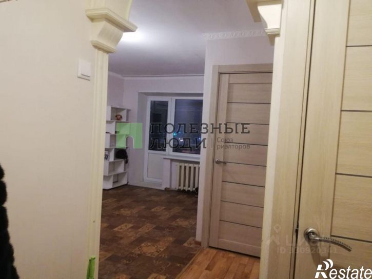 2-комн квартира ул Гуртьева, 14,  д. 14