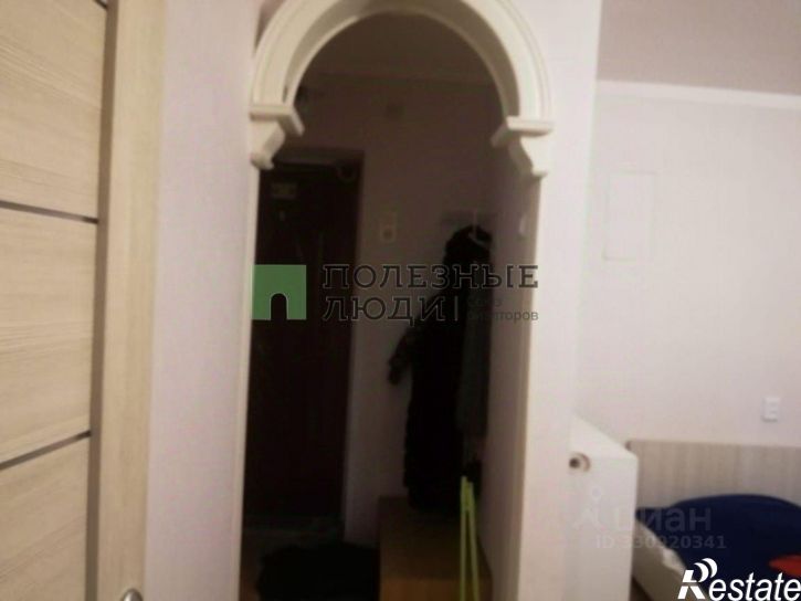 2-комн квартира ул Гуртьева, 14,  д. 14
