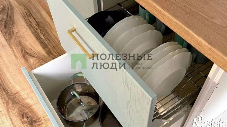 1-комн квартира Авиационная улица, 3/1,  д. 3/1